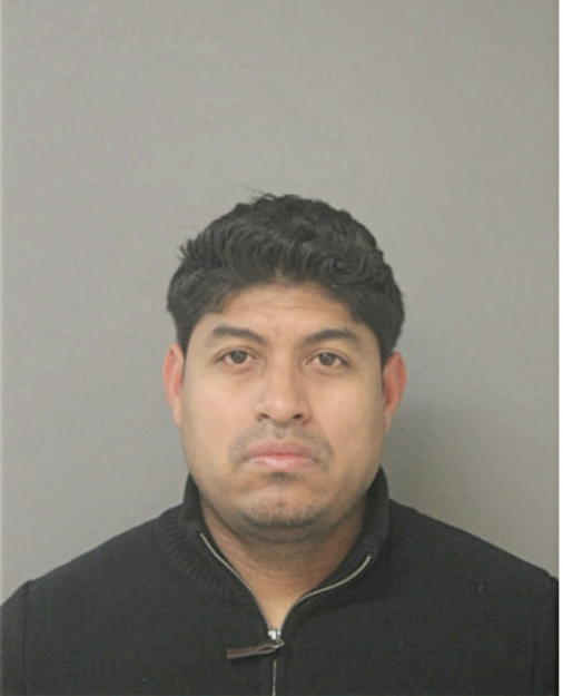 HUGH RYAN MORALES, Cook County, Illinois