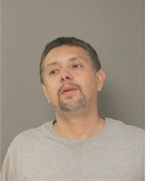 MARLON S MORALES, Cook County, Illinois