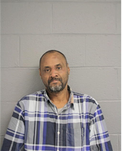 FRANK H MORGAN, Cook County, Illinois
