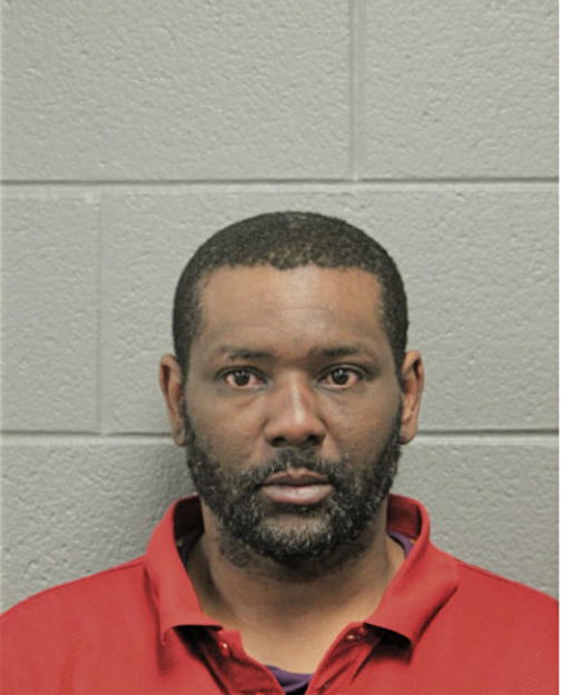 ALEX MORRIS, Cook County, Illinois