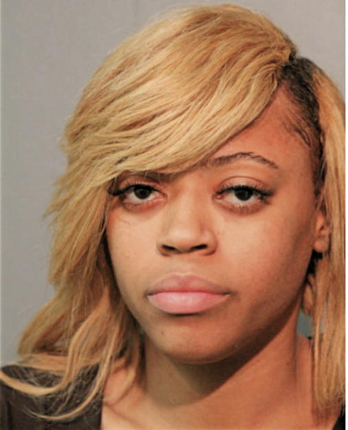 EMMA J MURPHY, Cook County, Illinois