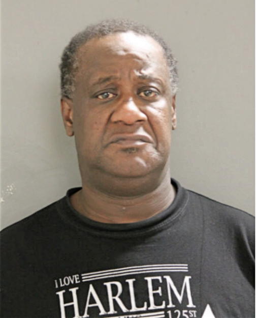 JAMES MUSTIN, Cook County, Illinois