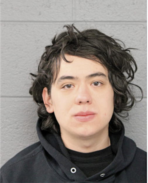 IVAN NAVA, Cook County, Illinois