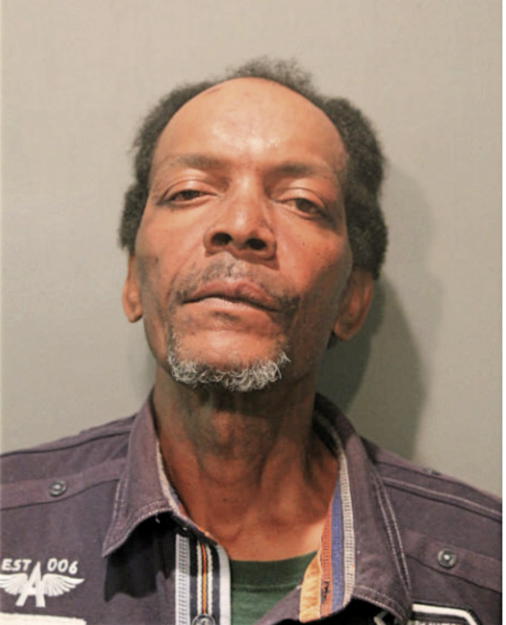 LAWRENCE NELSON, Cook County, Illinois