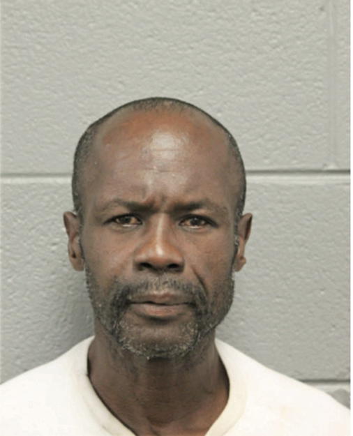CALVIN OATMAN, Cook County, Illinois