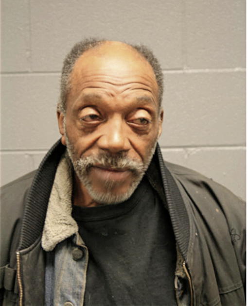 CHARLES PAGE, Cook County, Illinois