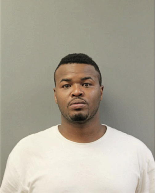 WILLIE D PAYNE, Cook County, Illinois