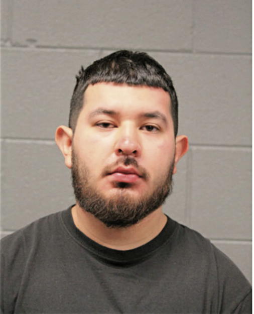 MIGUEL A PEREZ, Cook County, Illinois