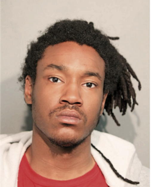 JOSEPH S PERRY, Cook County, Illinois
