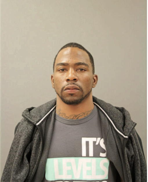 JAMES R PETTIS, Cook County, Illinois