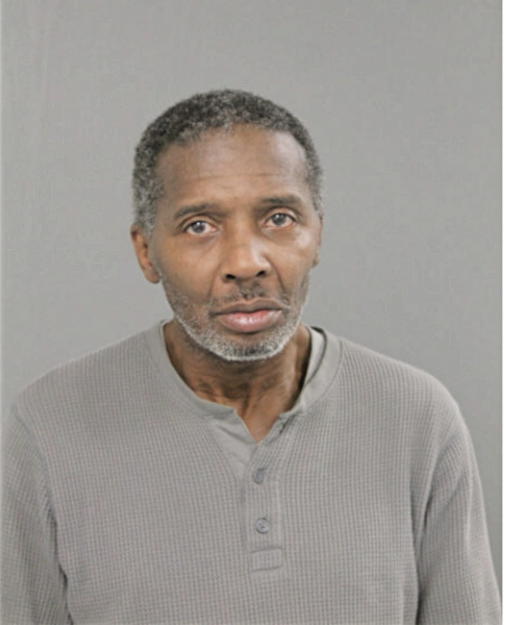 WENDELL PIERCE, Cook County, Illinois
