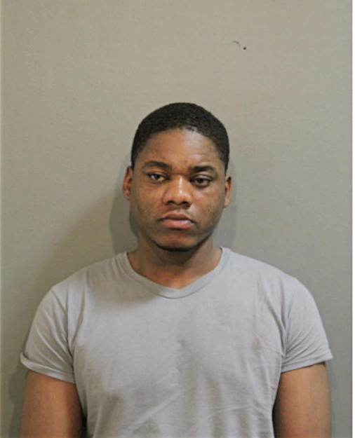 DION R PLUMP, Cook County, Illinois