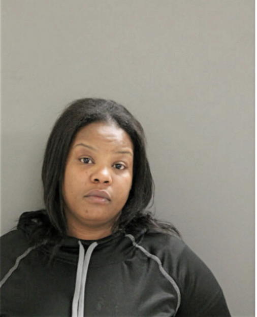 KENNETHA S PORTER, Cook County, Illinois