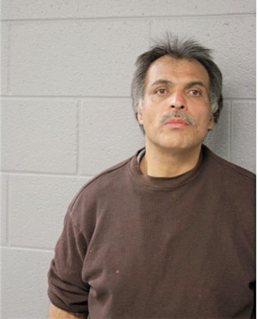 FROYLAN RAMIREZ, Cook County, Illinois