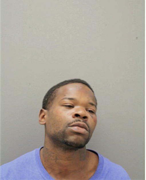 ISIAH T REED, Cook County, Illinois