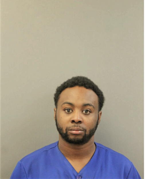 SHAWN D REED, Cook County, Illinois