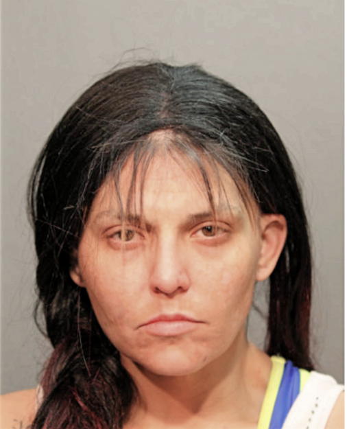 TINA M RENALDI, Cook County, Illinois