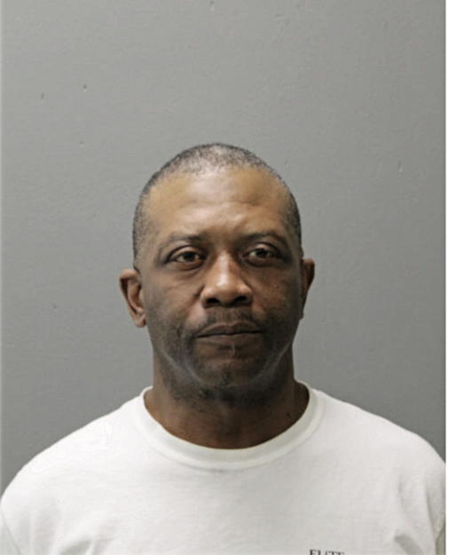 DERRICK A RICHARDSON, Cook County, Illinois
