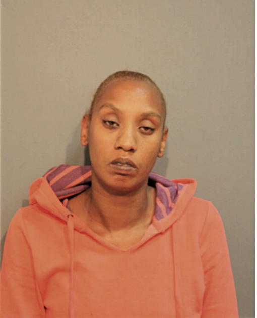 JANEE N RIDLEY, Cook County, Illinois