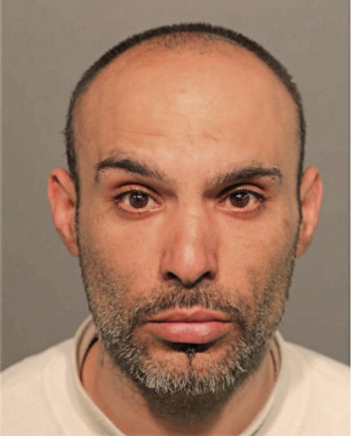 ORLANDO RIVERA-SANTIAGO, Cook County, Illinois