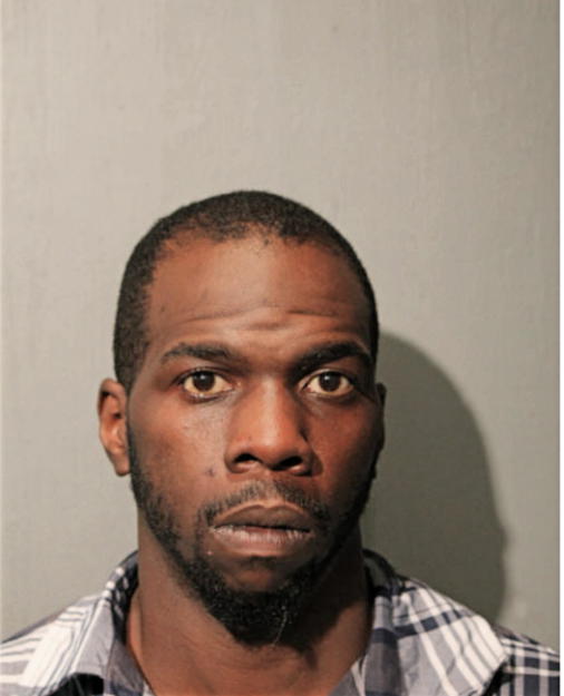 MARTIN A ROBINSON, Cook County, Illinois