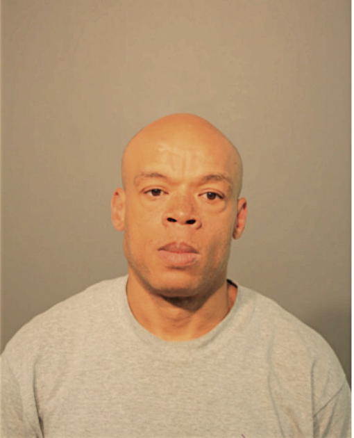 MICHAEL A ROSEBUD, Cook County, Illinois