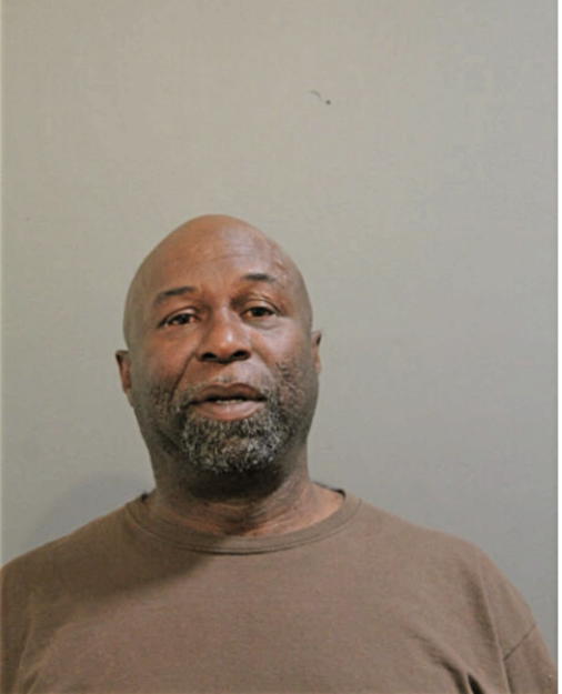 RENALDO ROUNDS, Cook County, Illinois