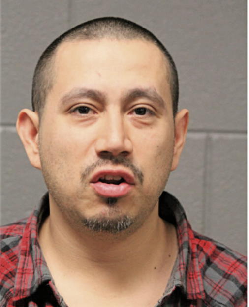 ISAIAS SALAS, Cook County, Illinois