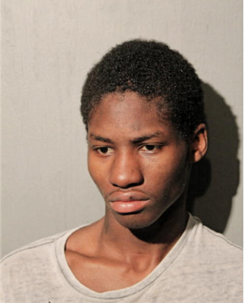 ERIC L SANDERS, Cook County, Illinois