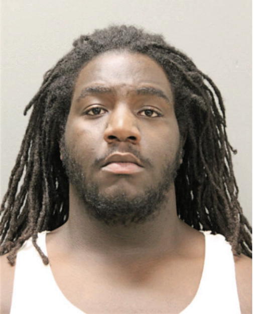 MIQUARIO A SANDERS, Cook County, Illinois