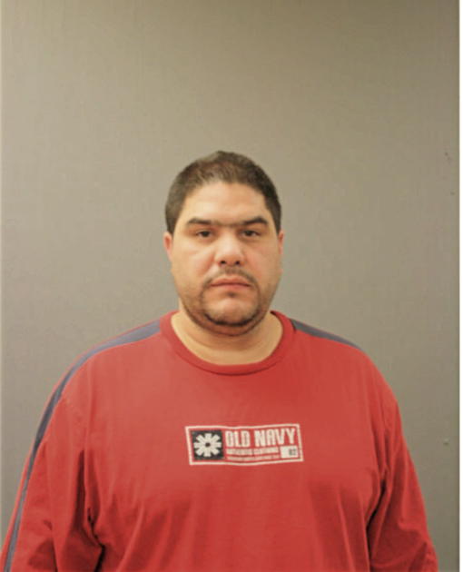 GUILLERMO SERRANO, Cook County, Illinois