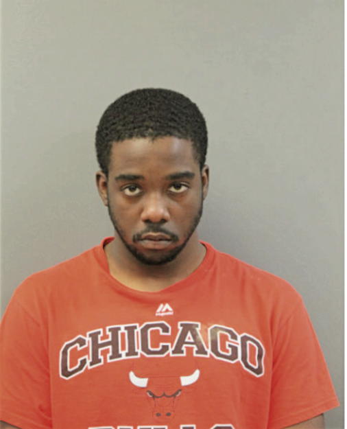 STEVEN T SHORTER, Cook County, Illinois