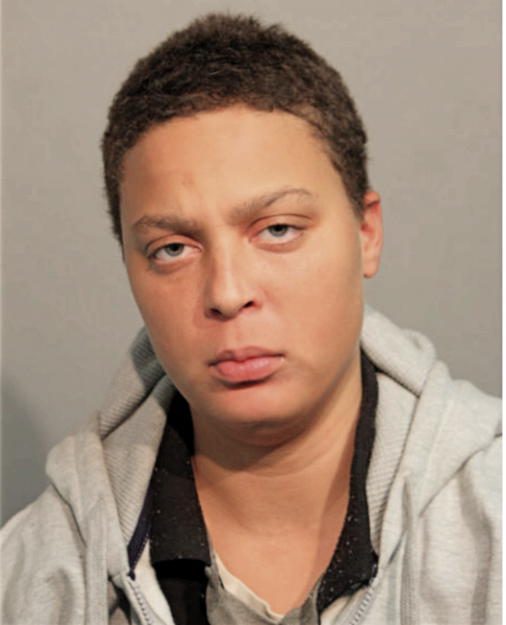 ANITA MARIA SIMS, Cook County, Illinois