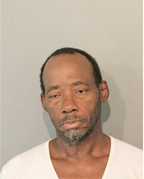 DOUGLAS WILLIAMS SINGLETARY, Cook County, Illinois
