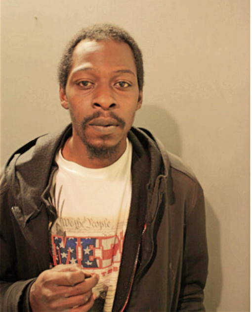 TERRELL L SMITH, Cook County, Illinois