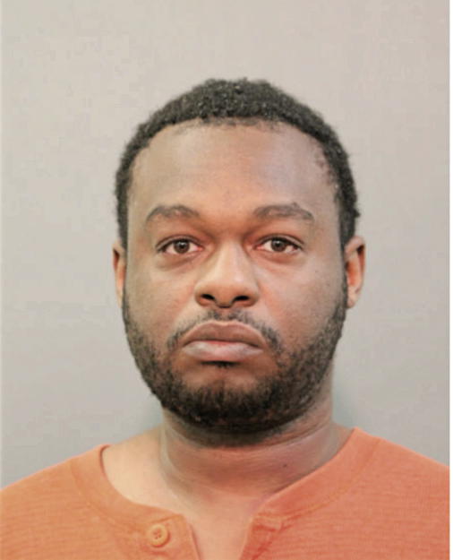 JAVON N SNYDER, Cook County, Illinois