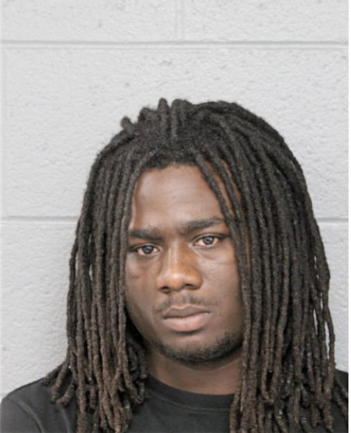 TYRONE STALLWORTH, Cook County, Illinois