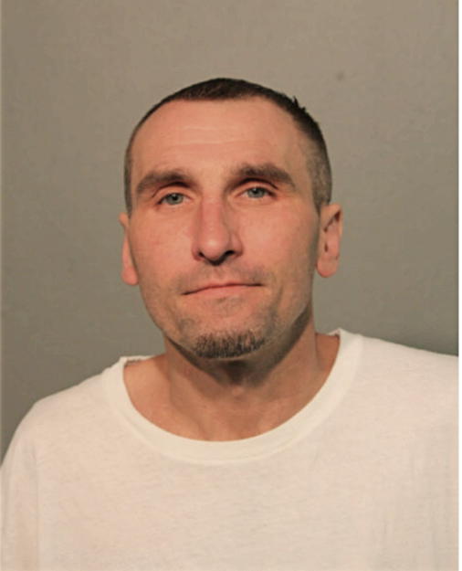 JOHN STEPANEK, Cook County, Illinois
