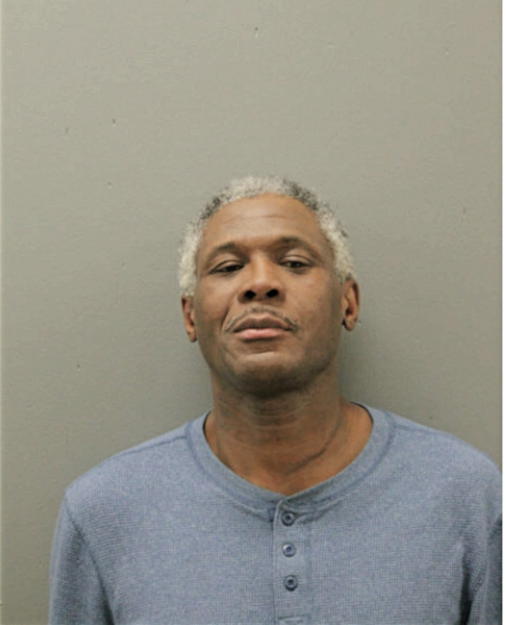 DANNY D STINSON, Cook County, Illinois