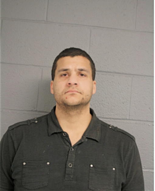 BRYAN E STOWERS, Cook County, Illinois