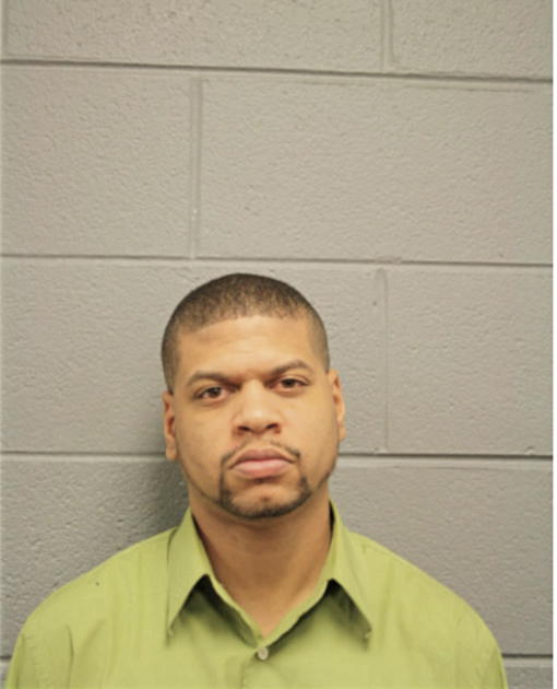 MAX CJ SWAIN, Cook County, Illinois