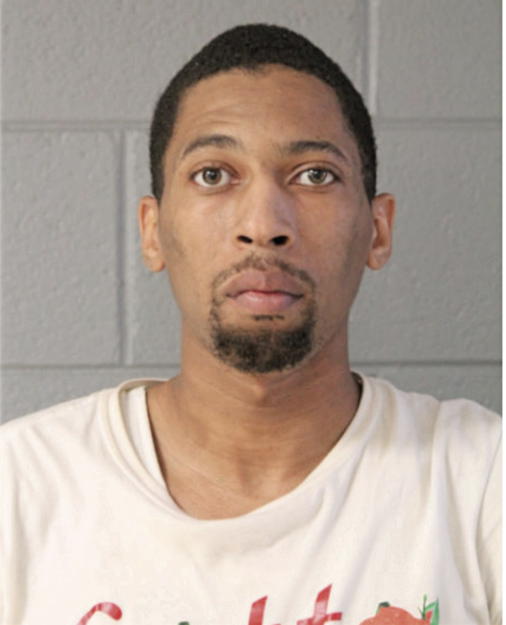 BILAL T MURRY, Cook County, Illinois