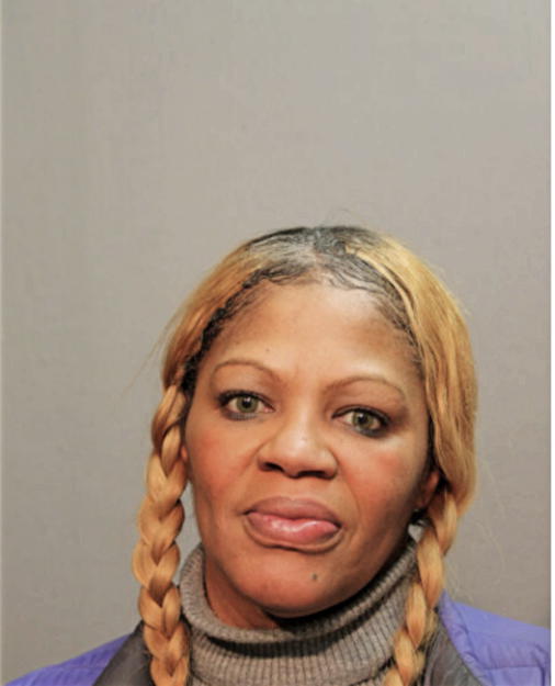 EDNA L TAYLOR, Cook County, Illinois