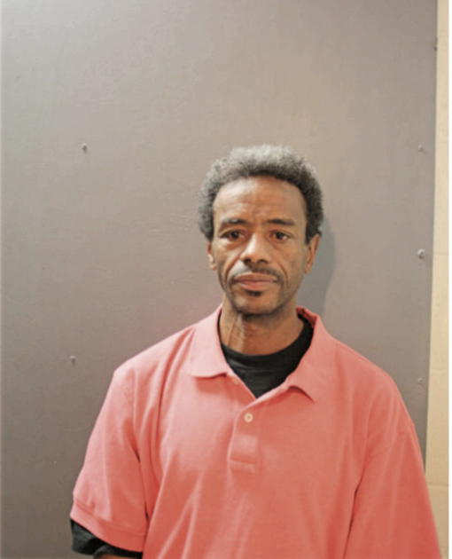 GEORGE TAYLOR, Cook County, Illinois