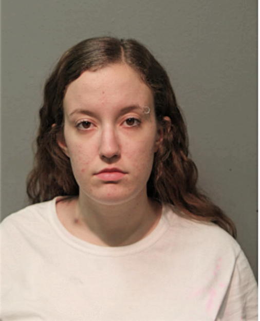 NATALIE R THIBAULT, Cook County, Illinois