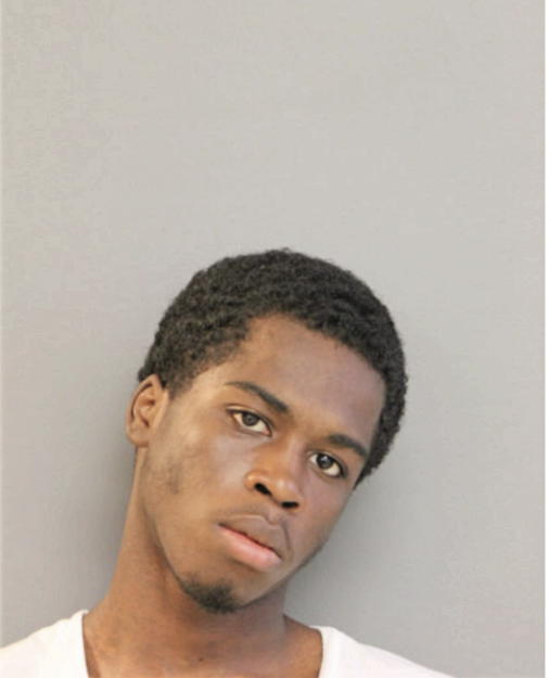 DERIEON THOMAS, Cook County, Illinois