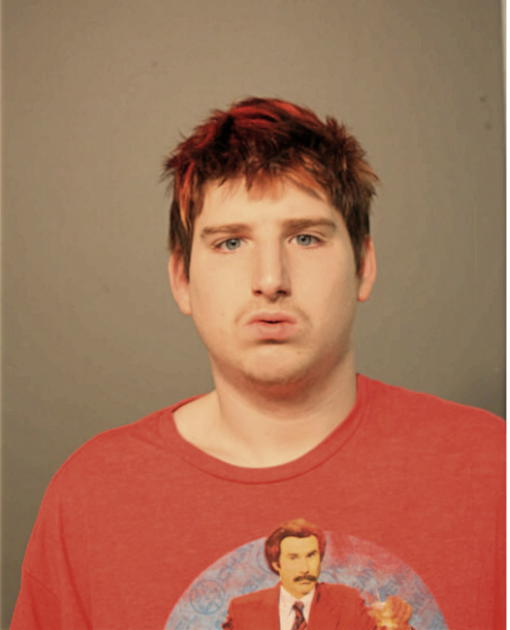 DYLAN TOMLIN, Cook County, Illinois