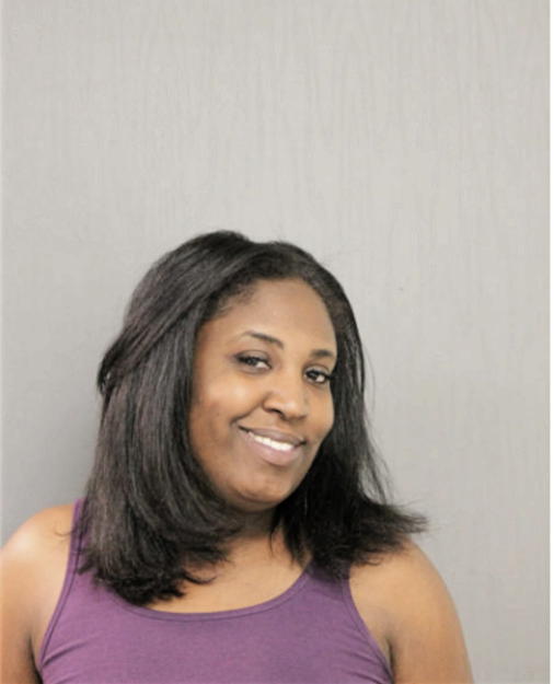 TABITHA R TOWNSEND, Cook County, Illinois