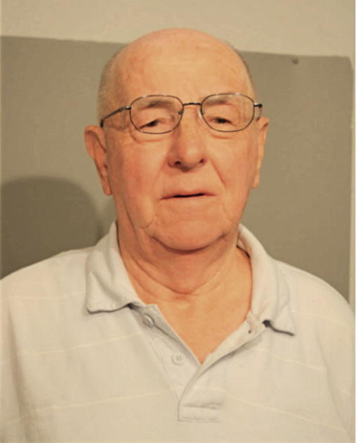 MUHAMED UZICANIN, Cook County, Illinois