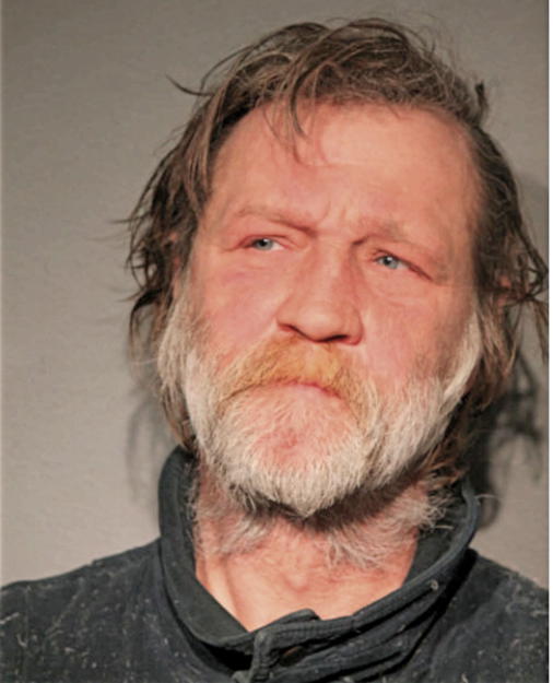 CHARLES WALKER, Cook County, Illinois